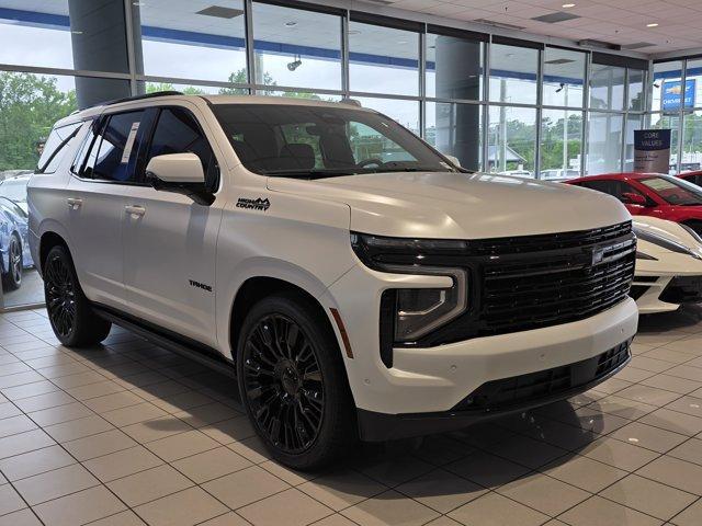 new 2026 Chevrolet Tahoe car, priced at $116,951