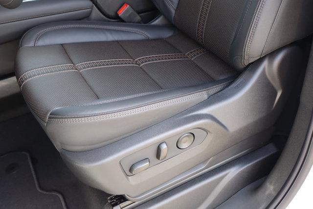 new 2026 Chevrolet Tahoe car, priced at $93,803