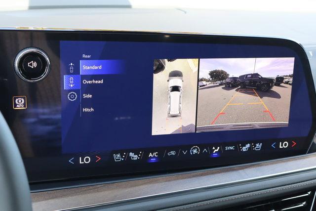 new 2026 Chevrolet Tahoe car, priced at $93,803