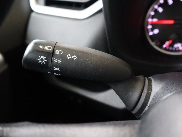 used 2022 Toyota RAV4 car, priced at $23,533