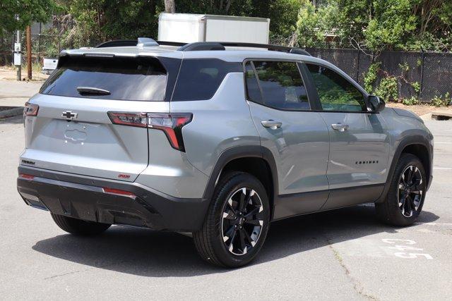 new 2026 Chevrolet Equinox car, priced at $35,465