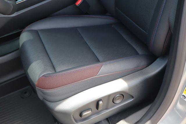 new 2026 Chevrolet Equinox car, priced at $35,465