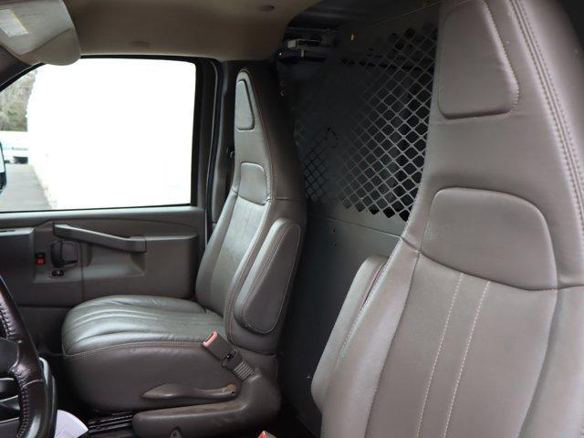 used 2023 GMC Savana 2500 car, priced at $23,821