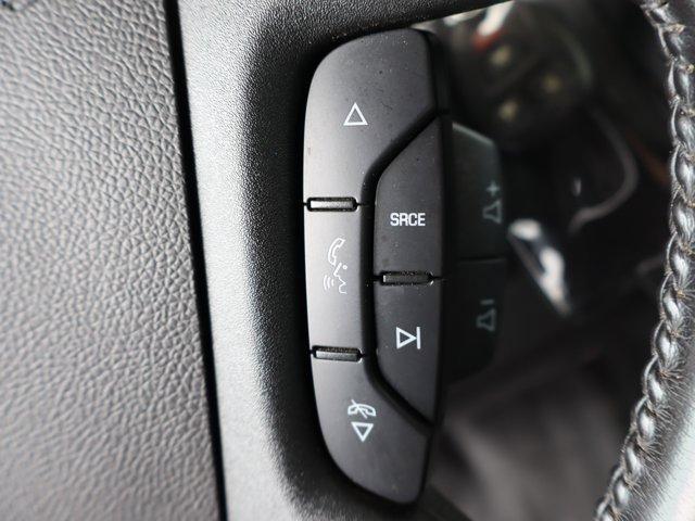 used 2023 GMC Savana 2500 car, priced at $23,821