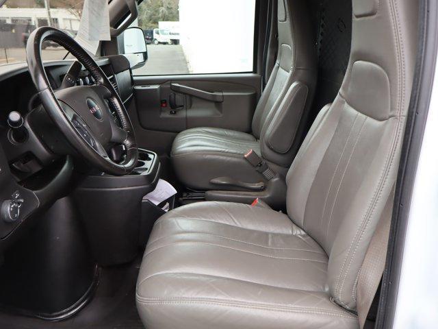 used 2023 GMC Savana 2500 car, priced at $23,821