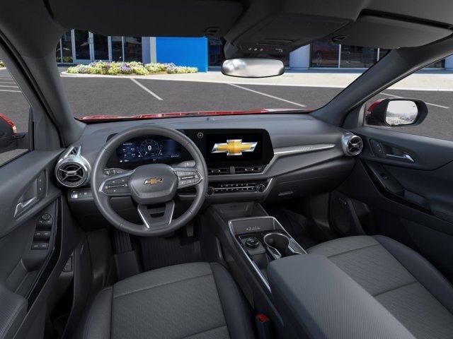 new 2026 Chevrolet Equinox car, priced at $32,559