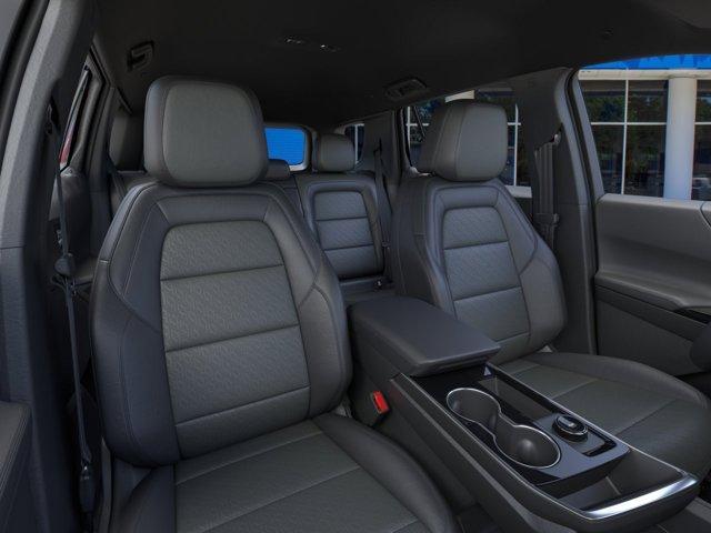 new 2026 Chevrolet Equinox car, priced at $32,559