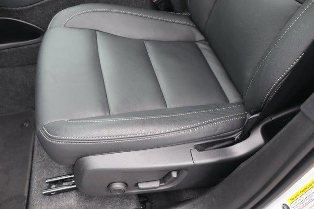 used 2025 Volvo XC40 car, priced at $28,987