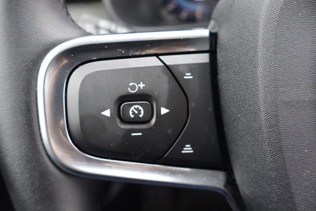 used 2025 Volvo XC40 car, priced at $28,987