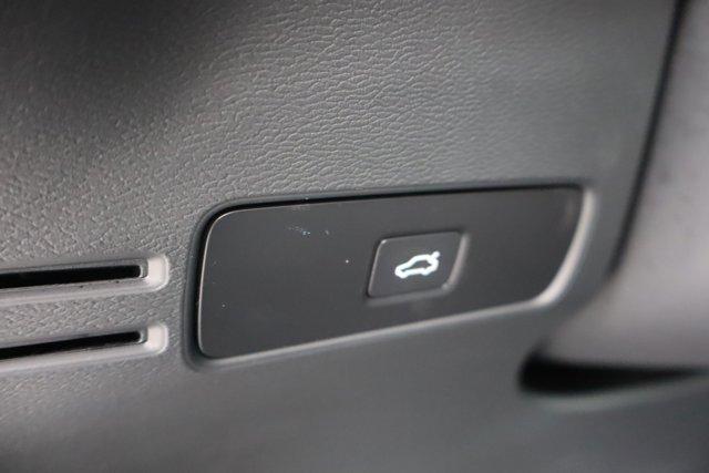 used 2025 Volvo XC40 car, priced at $28,987