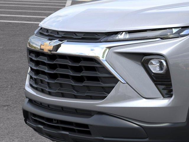 new 2026 Chevrolet TrailBlazer car, priced at $25,735