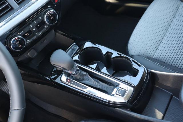 new 2026 Chevrolet Trax car, priced at $24,385