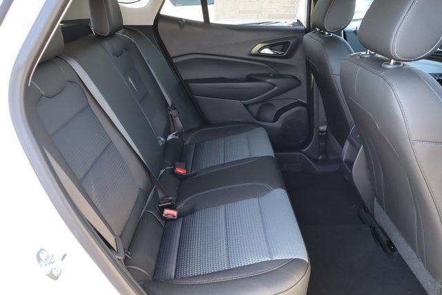 new 2026 Chevrolet Trax car, priced at $24,385