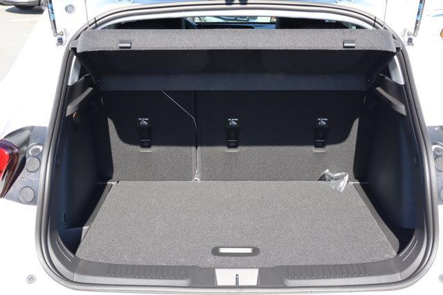 new 2026 Chevrolet Trax car, priced at $24,385