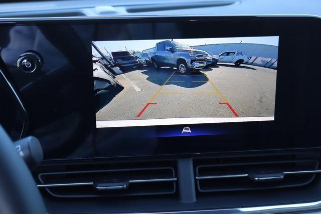 new 2026 Chevrolet Trax car, priced at $24,385