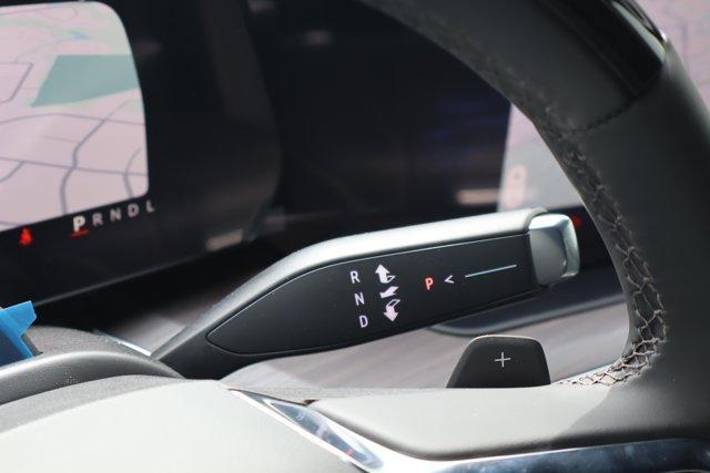 new 2026 Chevrolet Tahoe car, priced at $86,450