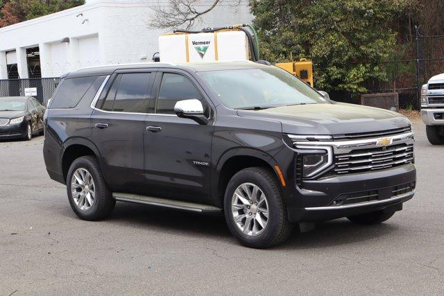 new 2026 Chevrolet Tahoe car, priced at $87,918
