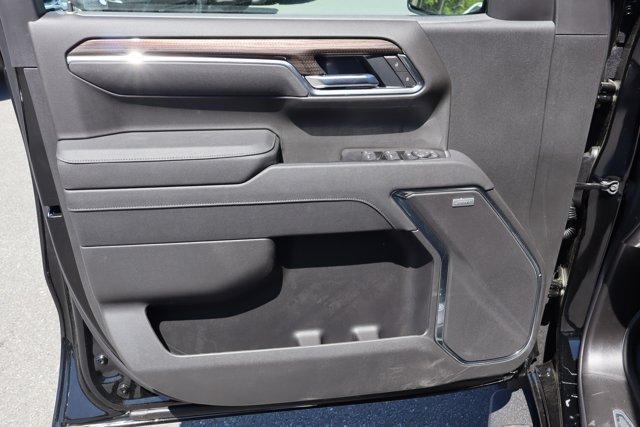 new 2026 Chevrolet Silverado 1500 car, priced at $63,313