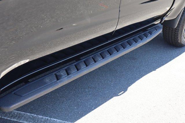 new 2026 Chevrolet Silverado 1500 car, priced at $63,313