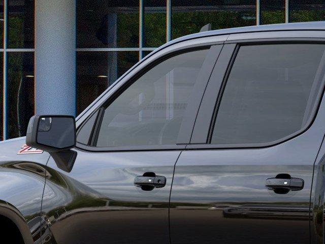 new 2026 Chevrolet Silverado 1500 car, priced at $60,492