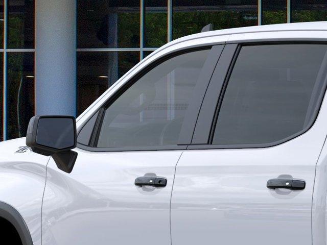 new 2026 Chevrolet Silverado 1500 car, priced at $75,830