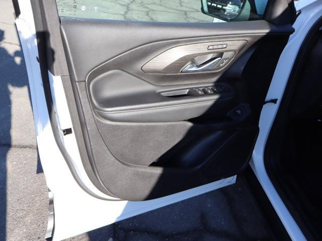 used 2024 GMC Terrain car, priced at $25,995