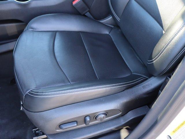 used 2024 GMC Terrain car, priced at $25,995