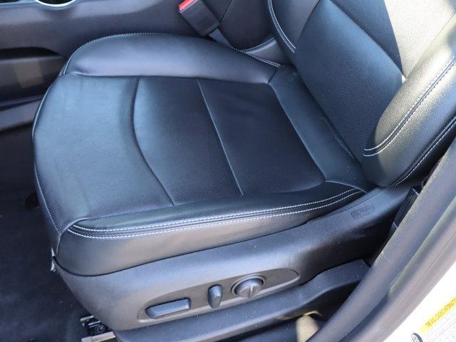 used 2024 GMC Terrain car, priced at $25,995