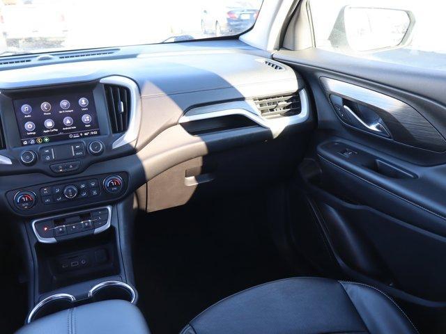 used 2024 GMC Terrain car, priced at $25,995