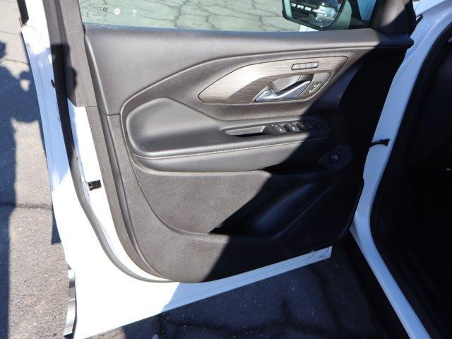 used 2024 GMC Terrain car, priced at $25,995