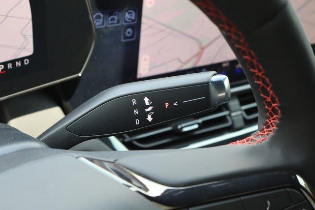 new 2026 Chevrolet Equinox EV car, priced at $46,420