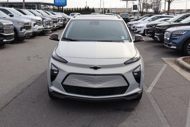 used 2023 Chevrolet Bolt EUV car, priced at $22,412