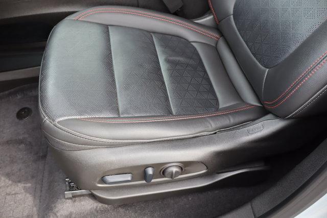 used 2023 Chevrolet Bolt EUV car, priced at $22,412