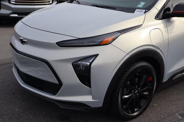 used 2023 Chevrolet Bolt EUV car, priced at $22,412