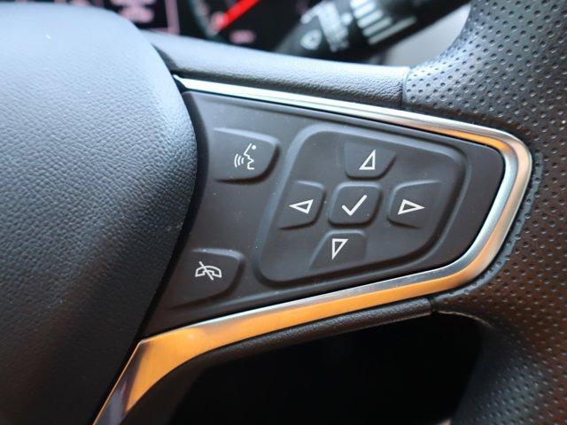 used 2024 Chevrolet Equinox car, priced at $24,274