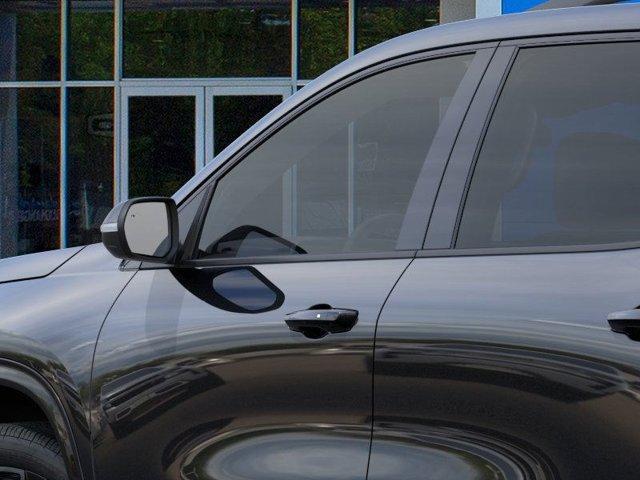 new 2026 Chevrolet Traverse car, priced at $60,044