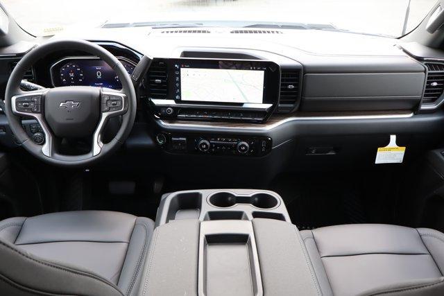 new 2026 Chevrolet Silverado 2500 car, priced at $68,429
