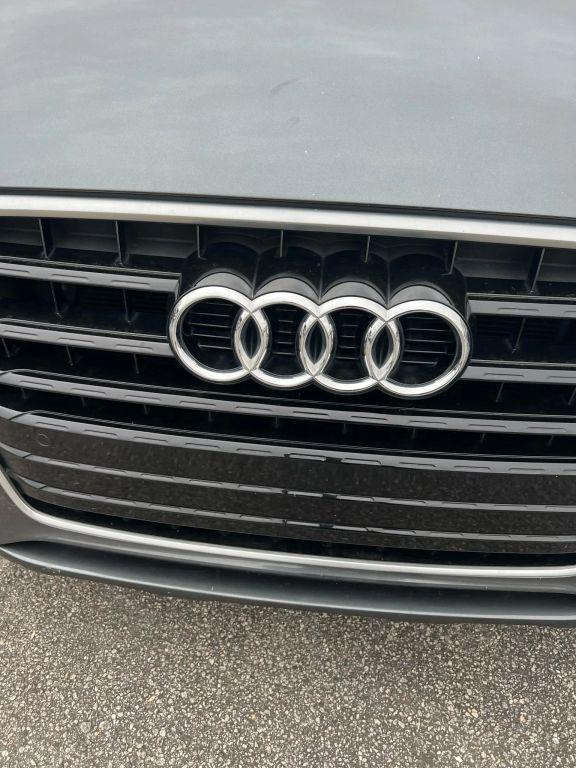 used 2018 Audi Q3 car, priced at $13,775