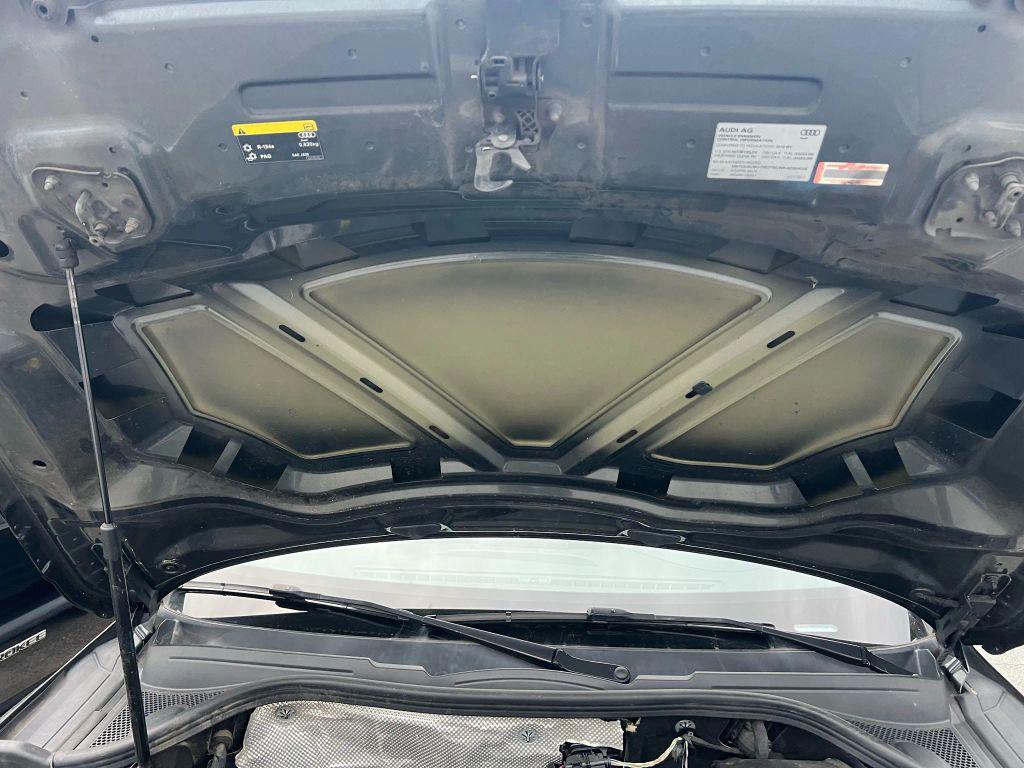 used 2018 Audi Q3 car, priced at $13,775