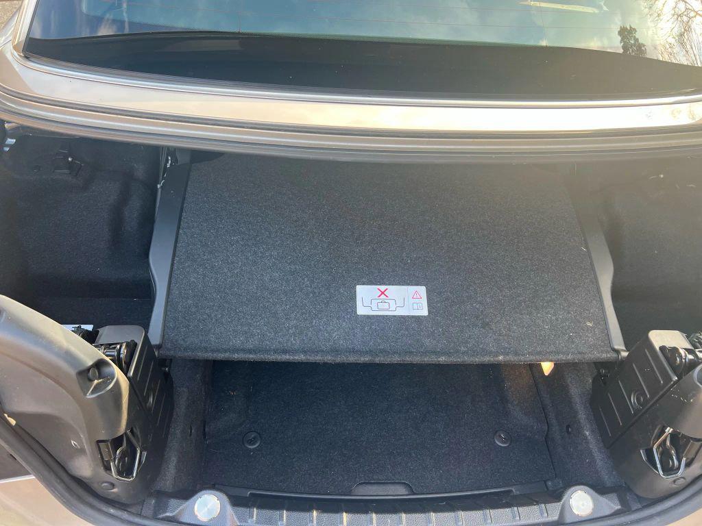 used 2015 BMW 428 car, priced at $13,995