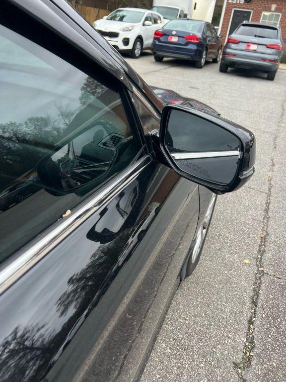 used 2014 Honda Accord car, priced at $9,450