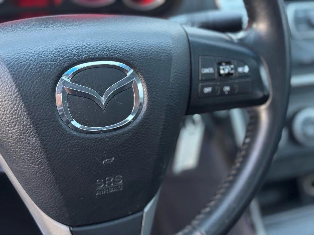 used 2011 Mazda Mazda6 car, priced at $8,495