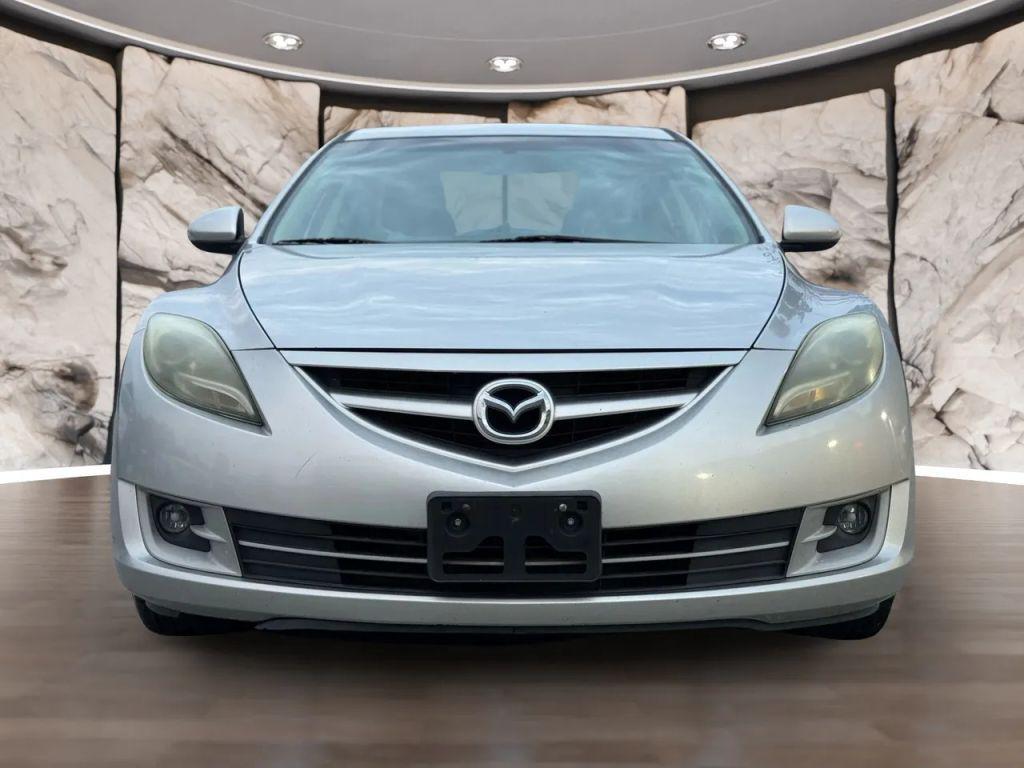 used 2011 Mazda Mazda6 car, priced at $8,495