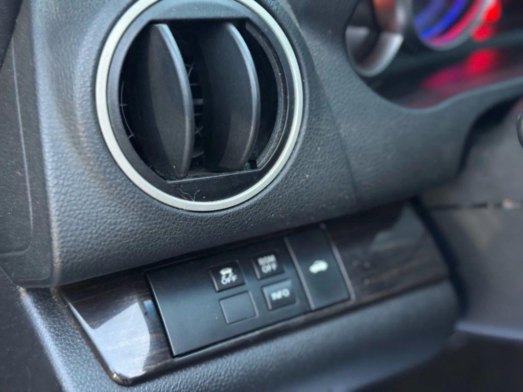 used 2011 Mazda Mazda6 car, priced at $8,495