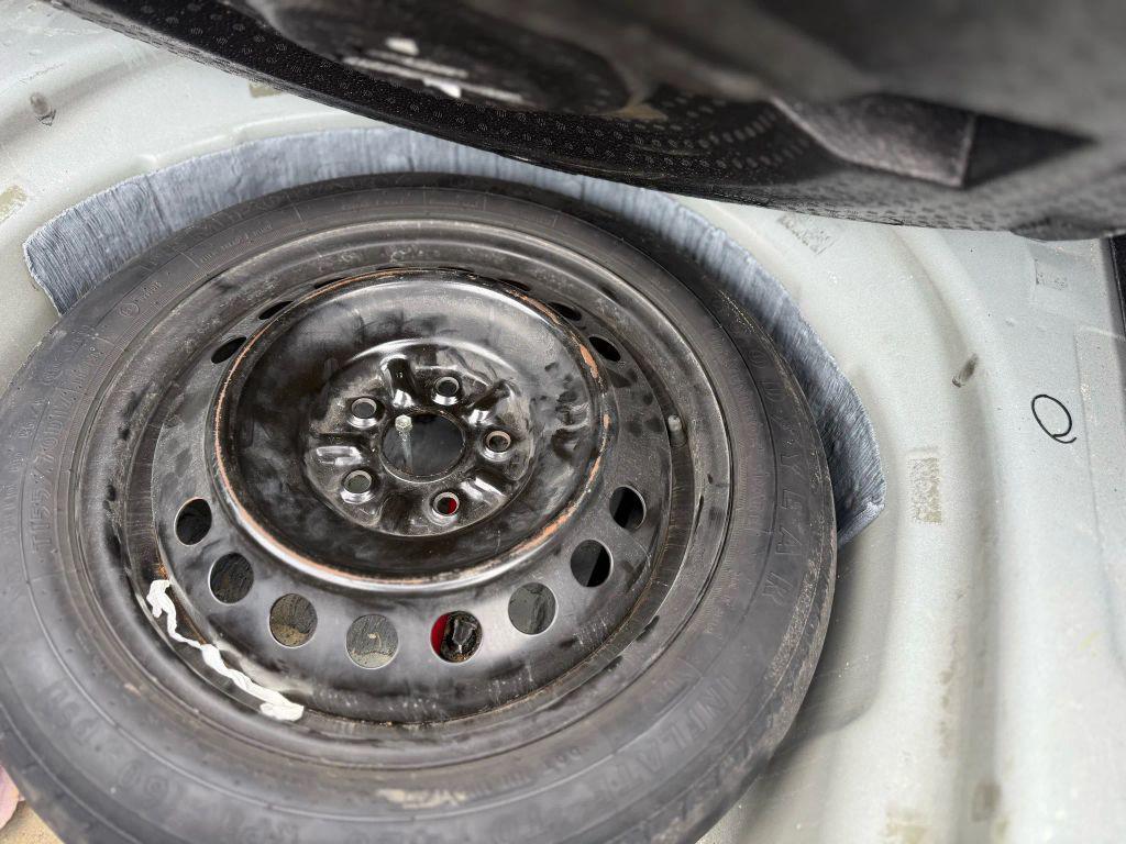 used 2022 Toyota Camry car, priced at $18,395