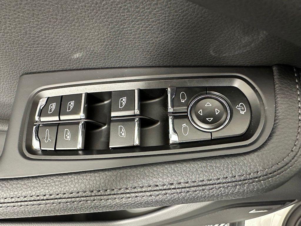 new 2026 Porsche Macan car, priced at $85,120