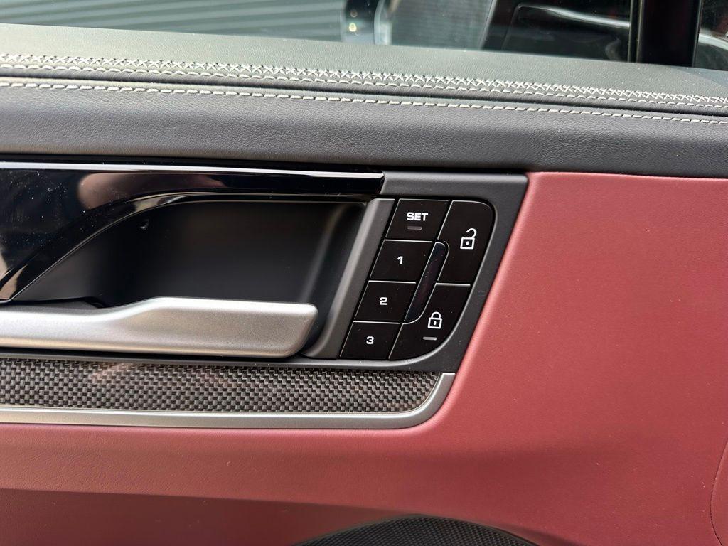 new 2026 Porsche Cayenne car, priced at $158,240