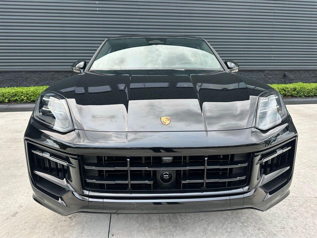 new 2026 Porsche Cayenne car, priced at $158,240