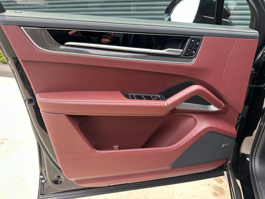 new 2026 Porsche Cayenne car, priced at $158,240