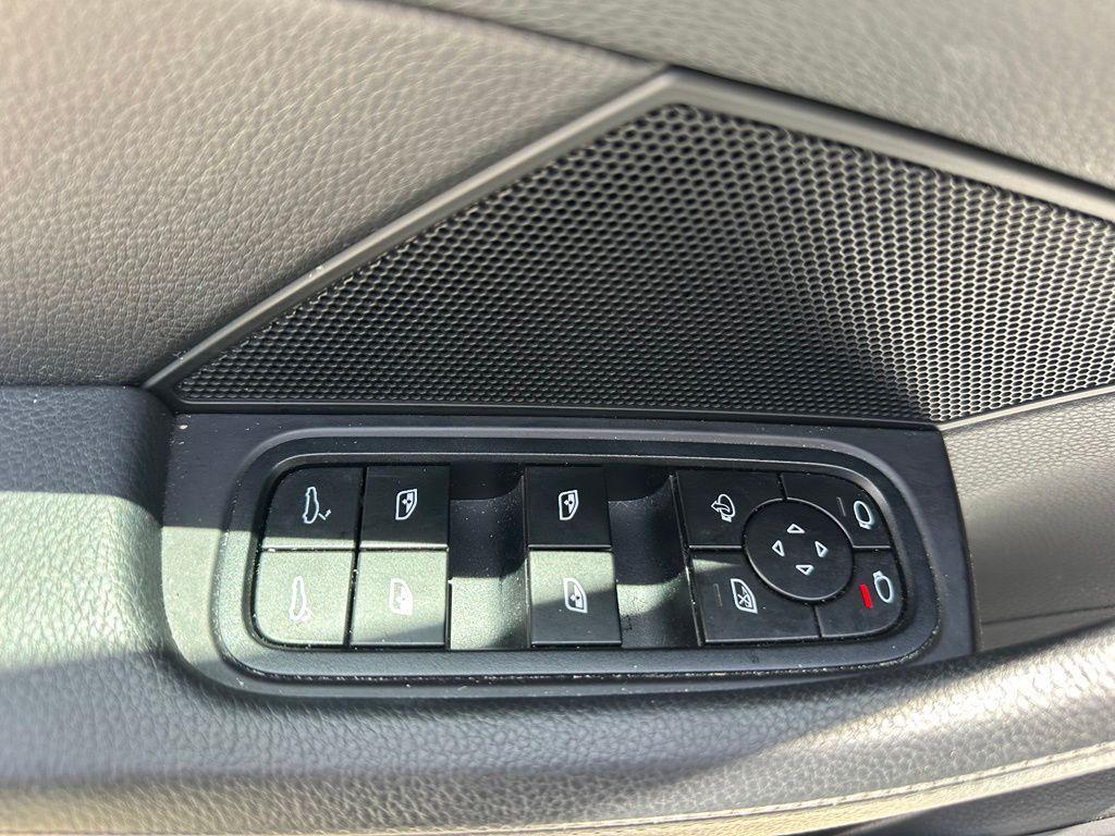 used 2023 Porsche Panamera car, priced at $79,125